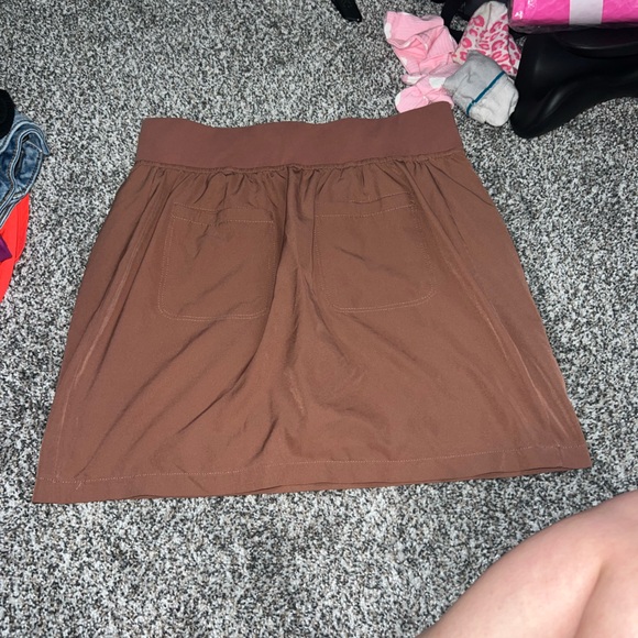 Recreation skort - Picture 2 of 4